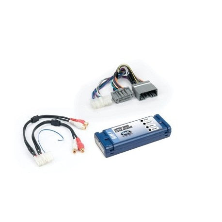 pac-audio.com