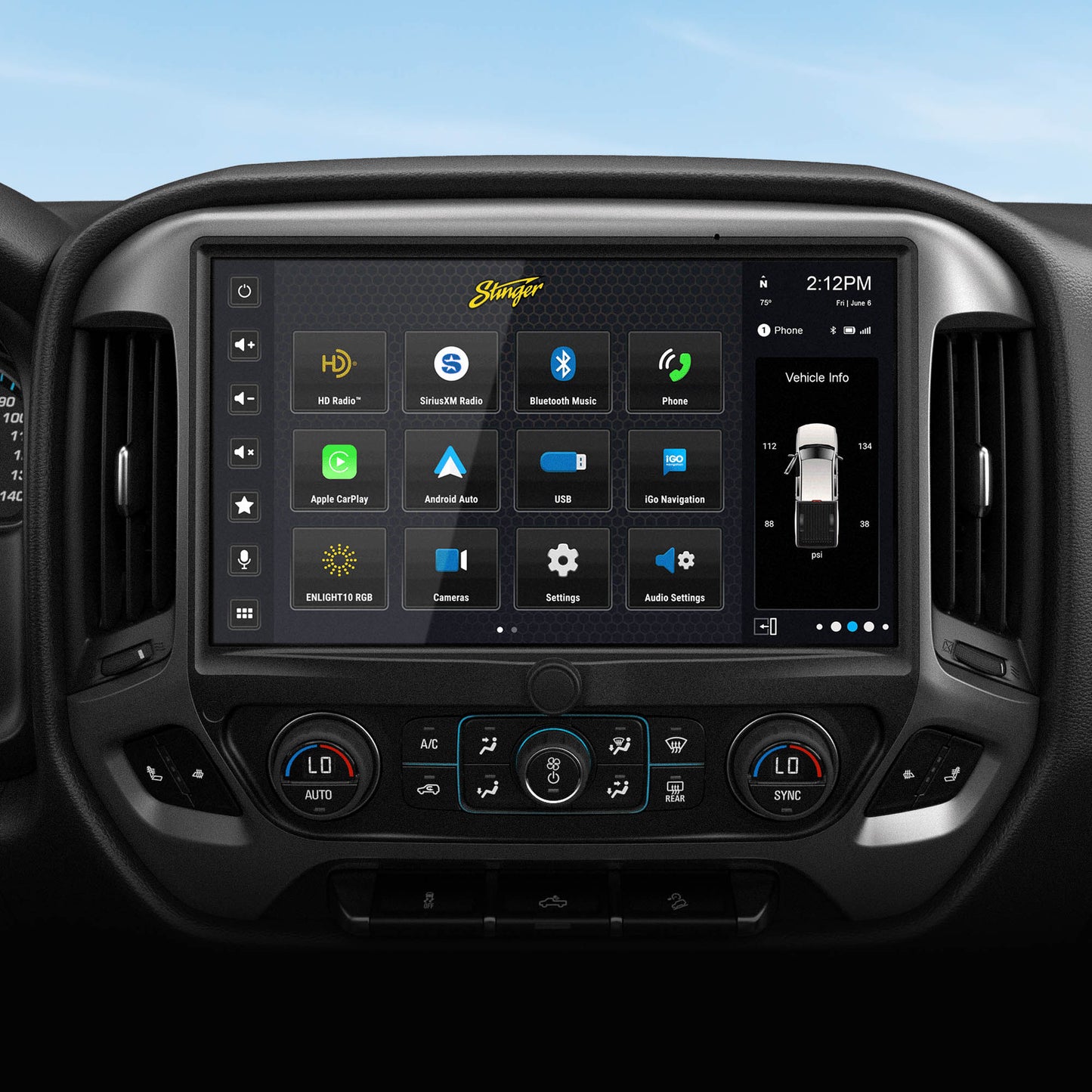 SRX-GM14128