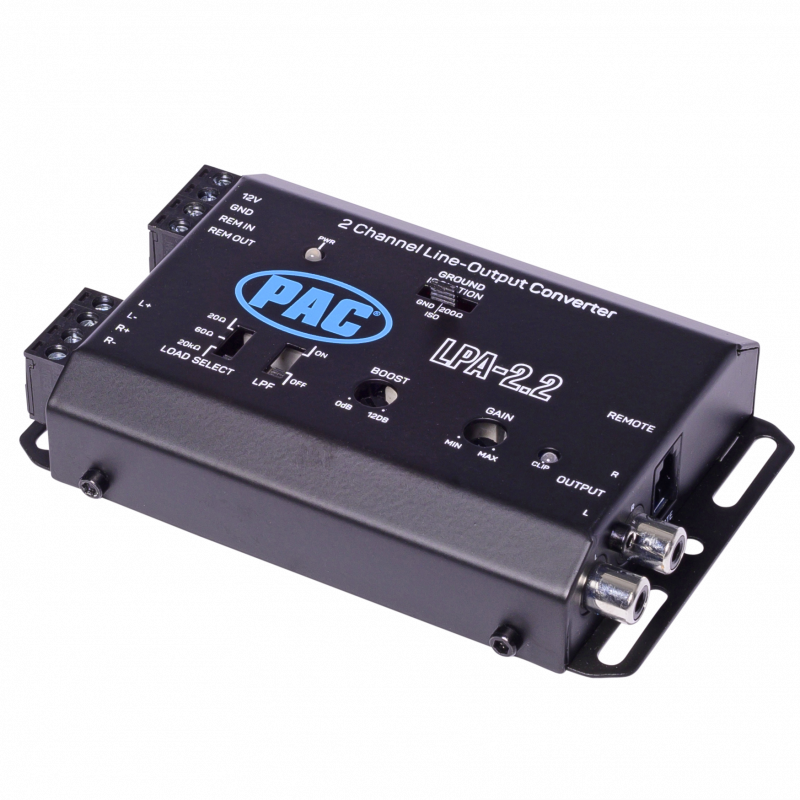 LPA-2.2