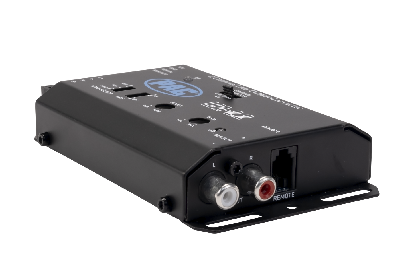 LPA-2.2