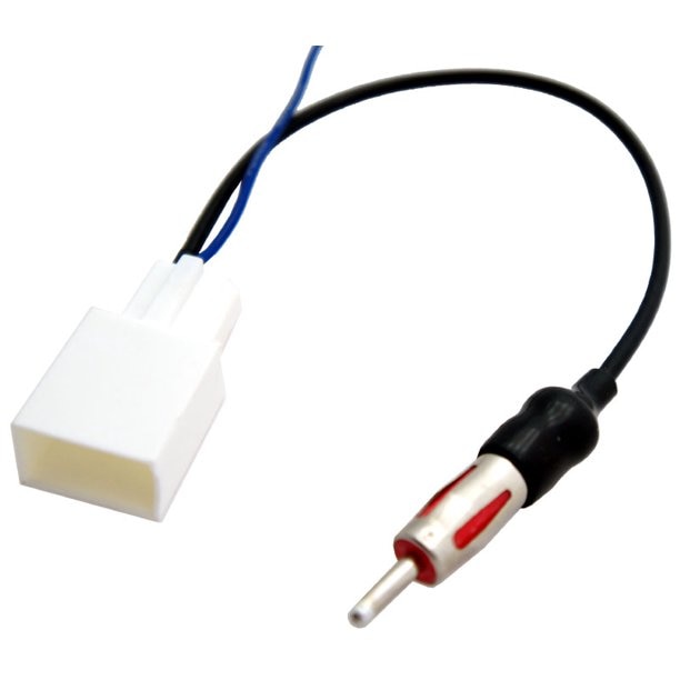 Electrode holder with wires on a white background