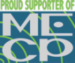 Proud Supporter of MECP