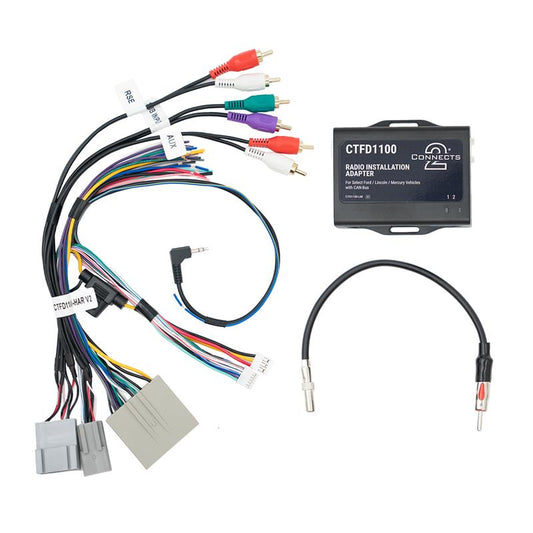 CTFD1100