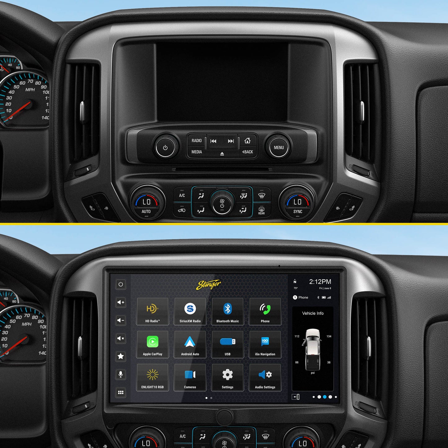 SRX-GM14128