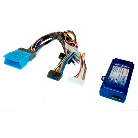 RP3-GM12 – PAC-Audio