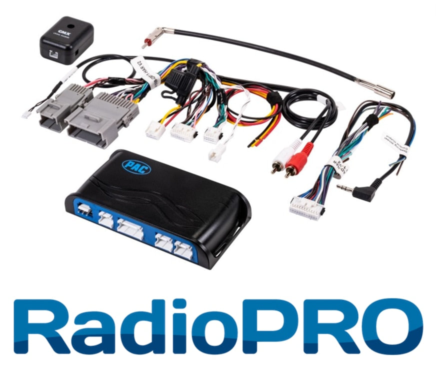 RP5-GM11 – PAC-Audio