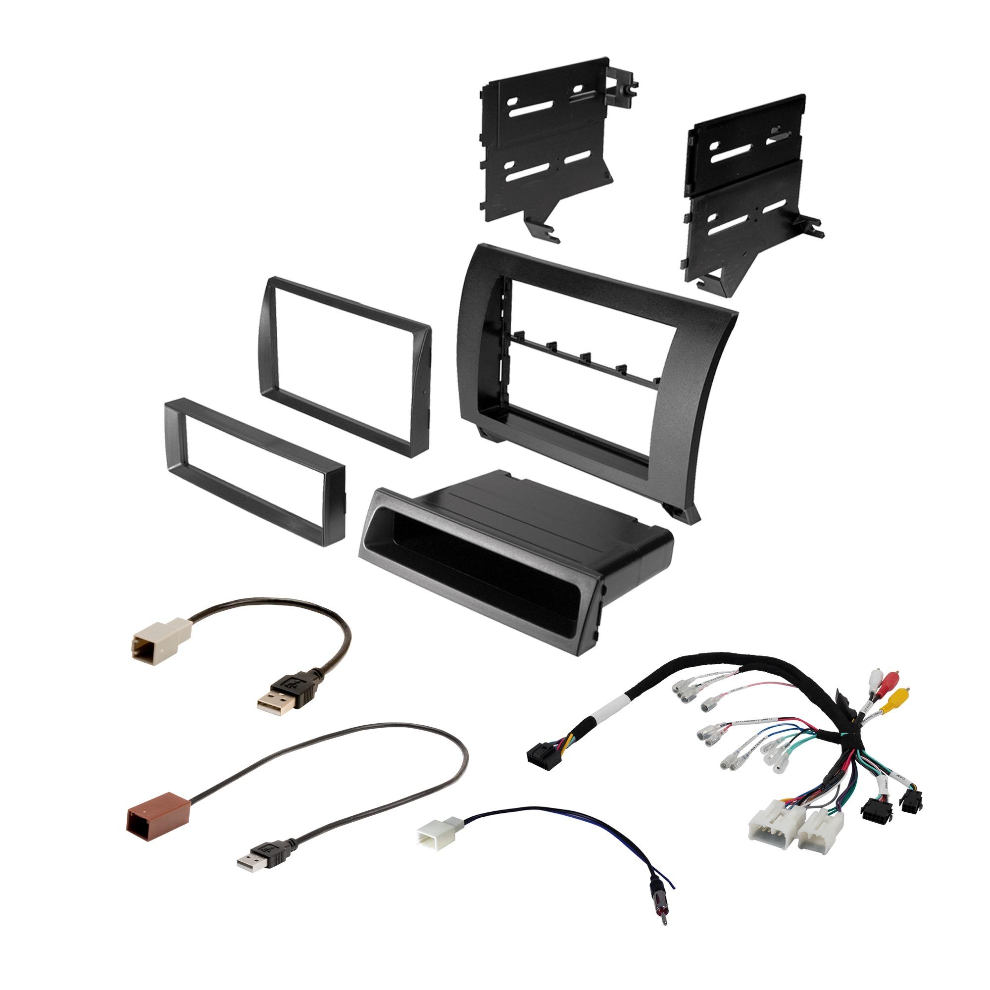 SHK-TY967 – PAC-Audio