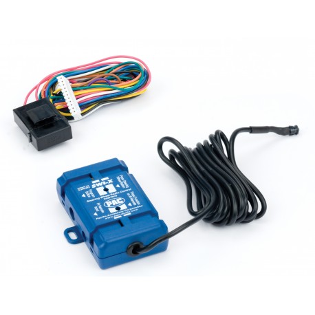 Control Wheel Interface Steering Wheel Control Interfaces – PAC-Audio